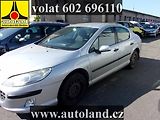 Peugeot 407 (2005) VOLAT 602 696 110 - náhled 4