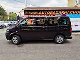 Volkswagen Multivan (2014) 2.0TDi 103kw 7m. NAVI PDC TZ - náhled 1