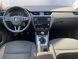 Škoda Octavia (2020) 1.6TDI, ČR, Ambition, AC - náhled 8