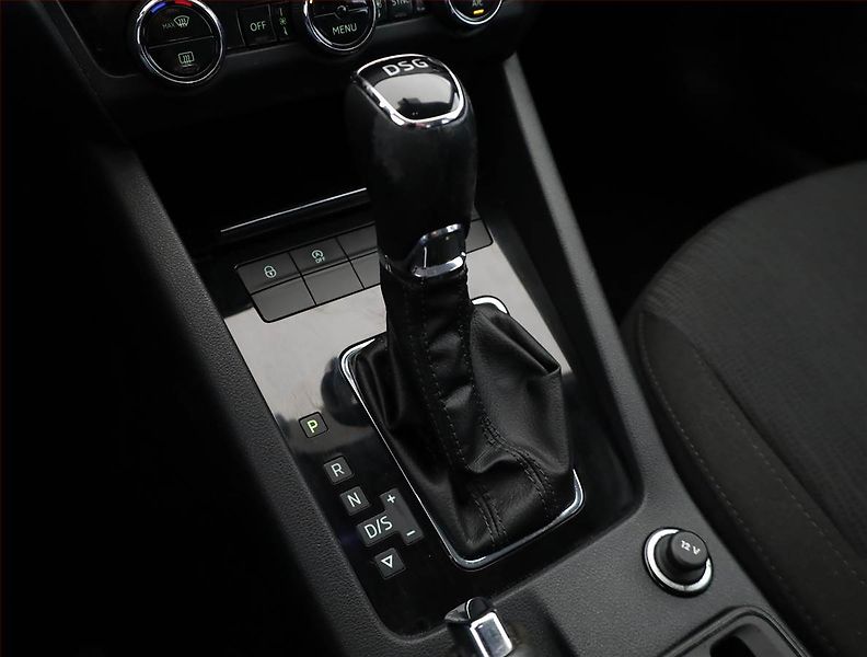 Škoda Octavia (2019) Style 2.0 TDI, Automat - fotka 11 z 16