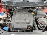 Škoda Roomster 1,2 TDi STYLE KLIMA ROZVODY - náhled 30