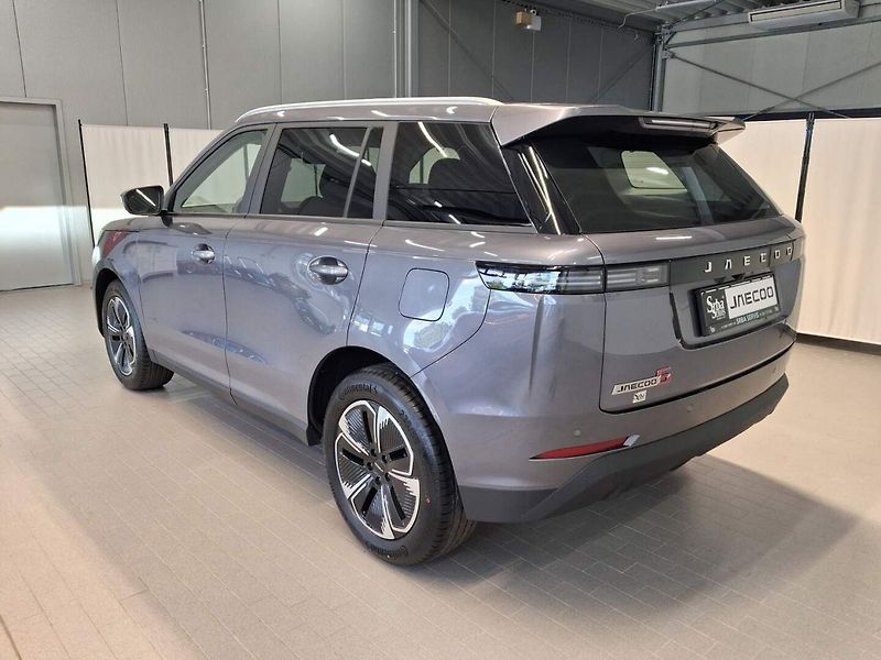 Jaecoo 5 (2026) Exclusive 1.6 t GDI ICE - fotka 3 z 25