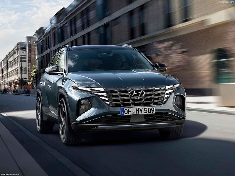 Nabídka prostorných rodinných SUV se stále rozšiřuje