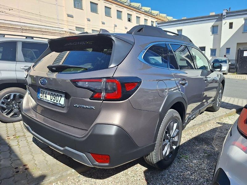Subaru Outback (2024) Outback 2,5 Comfort TOP stav - fotka 7 z 24