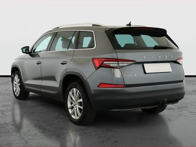 Škoda Kodiaq (2022) Style 2.0 TDI, digi klima - fotka 4 z 17