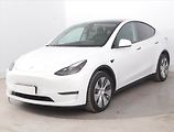 Tesla Model Y (2022) Long Range AWD 79kWh, SoH 91% - náhled 1