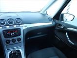 Ford Galaxy (2011) 2.0, Tempomat - náhled 8