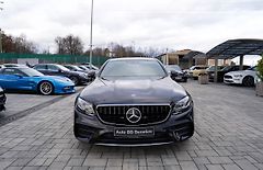 Mercedes-Benz Třídy E E 53 AMG 4Matic+/440PS - fotografie inzerátu