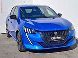 Peugeot 208 (2022) 1.2PT, GT, AT, navi, kamera - náhled 1