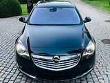 Opel Insignia 2.0CDTi MANUÁL KAMERA SERVISKA - náhled 4