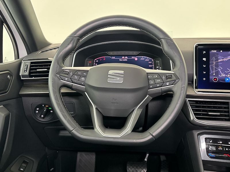 Seat Tarraco Xcellence 4WD DSG - fotka 18 z 31