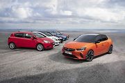 Opel Corsa 2020