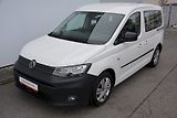 Volkswagen Caddy (2021) 1.5 TSI 84 kW Life 5.generace - náhled 23