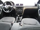 Škoda Yeti (2014) 1.2 TSI 77kW TOP QUALITY - náhled 15