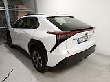 Toyota bZ4X (2024) v záruce 71,4KWh - náhled 9