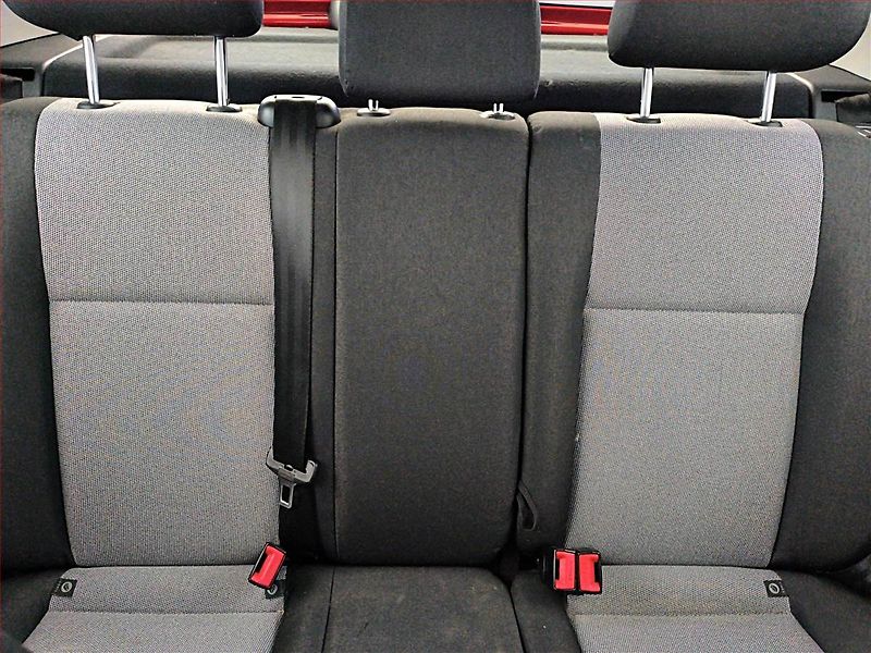 Škoda Fabia (2008) 1.2, po STK, jezdí skvěle - fotka 10 z 12