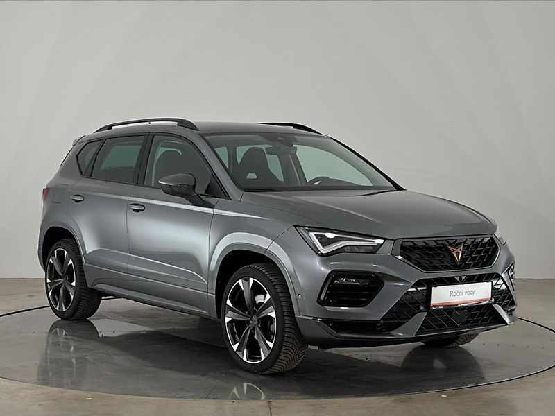 Cupra Ateca DSG - fotka 14 z 28