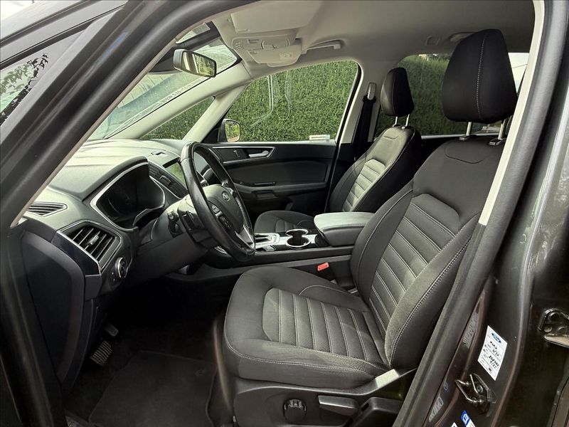 Ford Galaxy 2,0 TDCi 110 kW automat 7míst - fotka 5 z 18