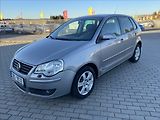 Volkswagen Polo 1,4 i 16V Kima ESP Tempomat - náhled 1