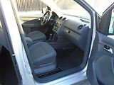 Volkswagen Caddy (2013) 1.6 TDI, 5.Míst, Klima - náhled 14