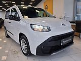 Toyota ProAce 1.5 96kW 2025 - náhled 2