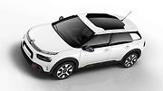 Citroën C4 Cactus.
