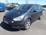 Ford S-MAX 2,0TDCi103kW ČR 1.MAJ.!!! - náhled 4