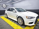 Mitsubishi Lancer (2011) EVO X - náhled 1