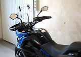 CFMOTO 650 MT (2020) 650MT Premium - hezký stav, pů - náhled 20