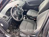 Škoda Fabia (2012) 1.2 12V, ČR, servis.kniha, AC - náhled 2
