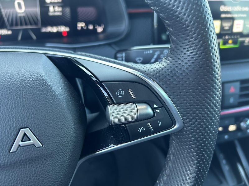 Škoda Kamiq 1.0TSi 85kW Monte Carlo - fotka 17 z 28