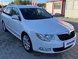 Škoda Superb (2011) 2.0TDi 4x4, ČR, Elegance, DSG - náhled 1
