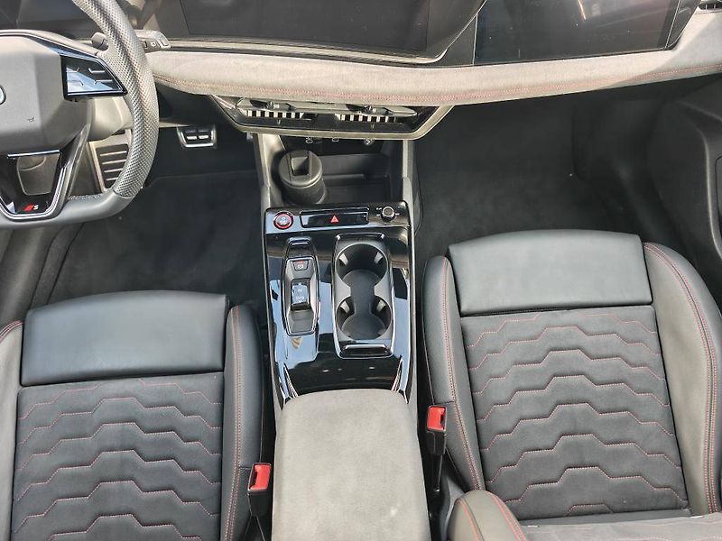 Audi A6 Performance 100kWh - fotka 10 z 28