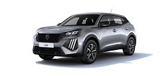 Peugeot 2008 (2026) STYLE Turbo 100 MAN6 - fotografie inzerátu