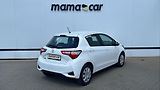Toyota Yaris 1.5 VVT-i 82kW SERVISNÍ KN.ČR - náhled 1