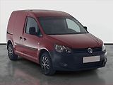 Volkswagen Caddy (2011) 1.6 TDi, ČR, DPH - náhled 1