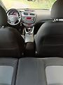 Kia Ceed SW (2013) Prodám Kia Cee'd SW 1.6 GDI  - náhled 9