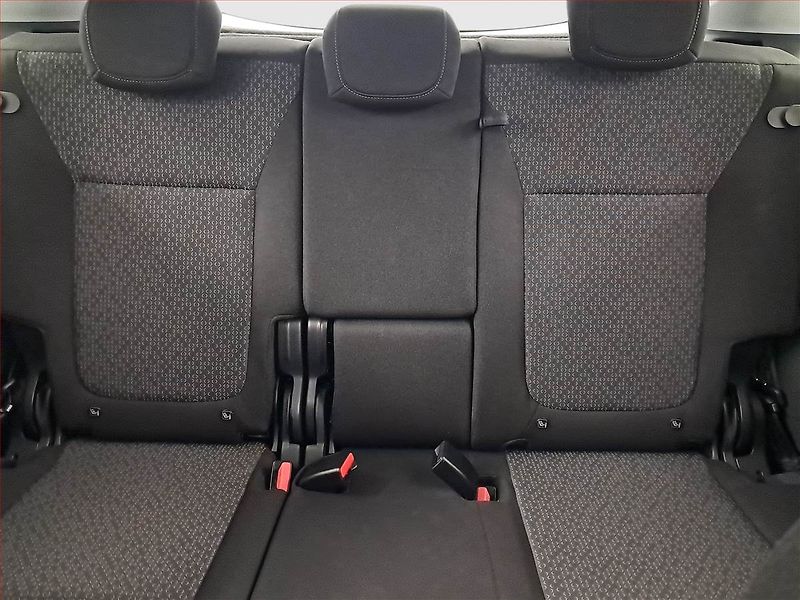 Opel Crossland X (2020) 1.2 Turbo, Serv.kniha - fotka 10 z 17