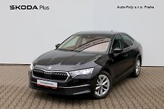 Škoda Octavia (2024) Style 2,0 TDI 110kW DSG - fotografie inzerátu