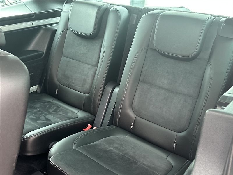 Seat Alhambra 2,0 TSI 220PS  Style-7 DSG - fotka 16 z 54