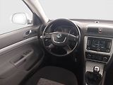 Škoda Octavia (2010) 1.6 TDI, Tempomat - náhled 7