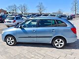 Škoda Fabia (2009) 1,4i 63 KW Top Clever - náhled 9