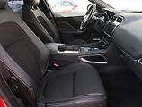Jaguar F-Pace (2017) 20d AWD, 4X4, Automat - náhled 9