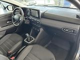 Dacia Sandero 1,0   ČR,1.MAJITEL,ZÁRUKA 3/20 - náhled 9