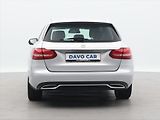 Mercedes-Benz Třídy C 2.1 220d 125kW Aut. Avantgarde - náhled 6