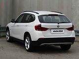 BMW X1 (2011) 2.0d xDrive18d, AT, bixen - náhled 6