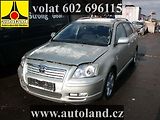 Toyota Avensis (2005) VOLAT 602 696115 - náhled 1
