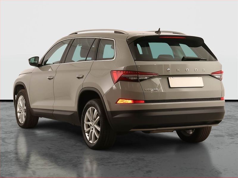 Škoda Kodiaq (2023) Style 2.0 TDI, digi klima - fotka 4 z 25