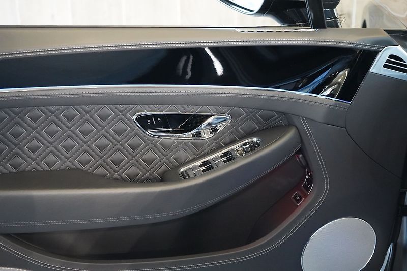 Bentley Continental GT GT V8 Coupé, Záruka, Masáž - fotka 25 z 50