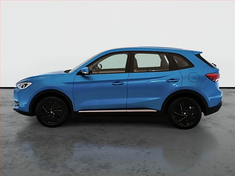 MG ZS (2026) Excite 1.5 i - fotka 3 z 15